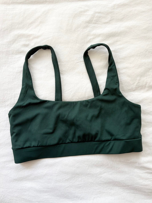 IVL Collective twisted bra XL