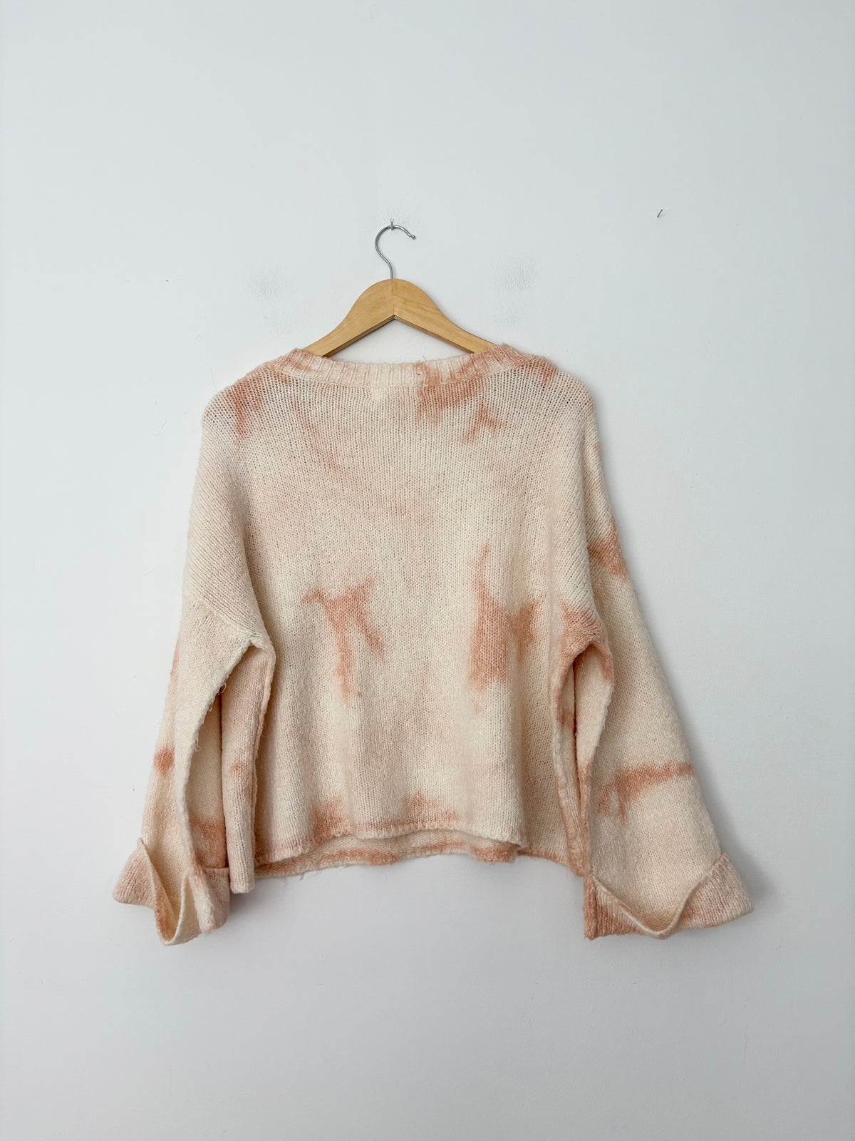 Pull à col en V Maggie Anthropologie S/M