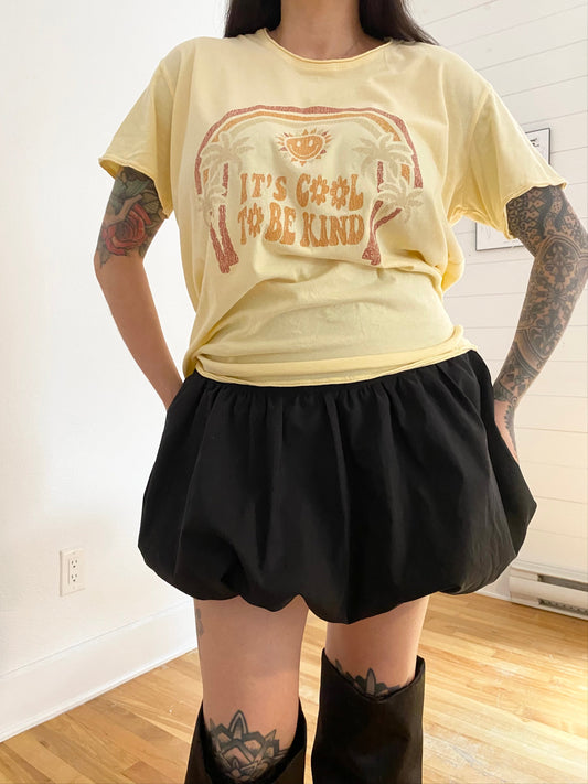 Show me your mumu Vinny tee XS-M