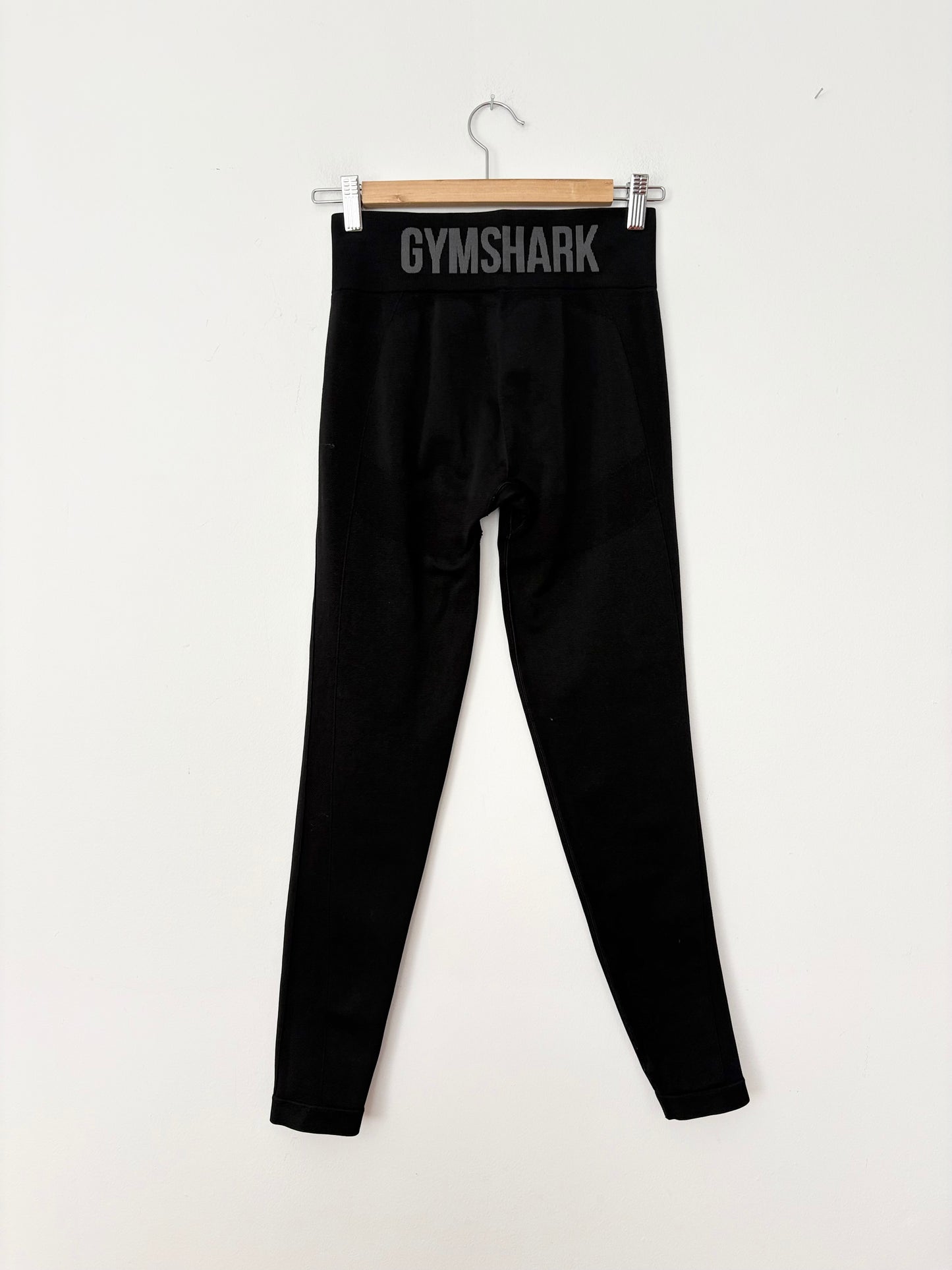 Leggings taille haute Gymshark Flex M