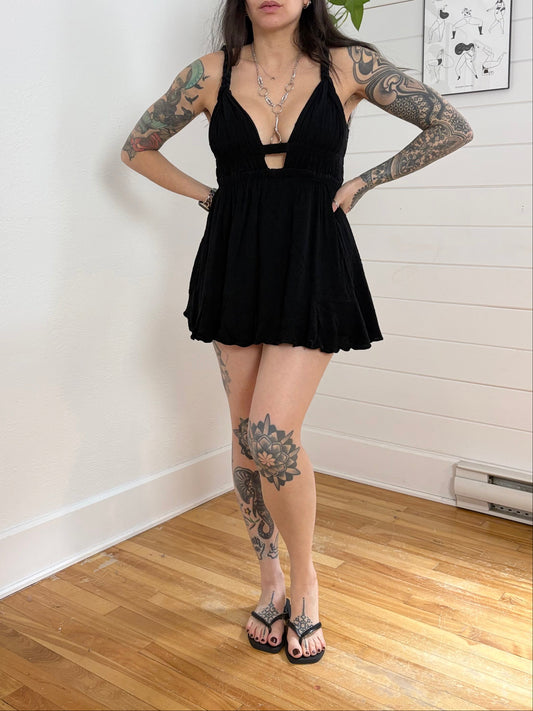 Majorelle Felicity dress Small