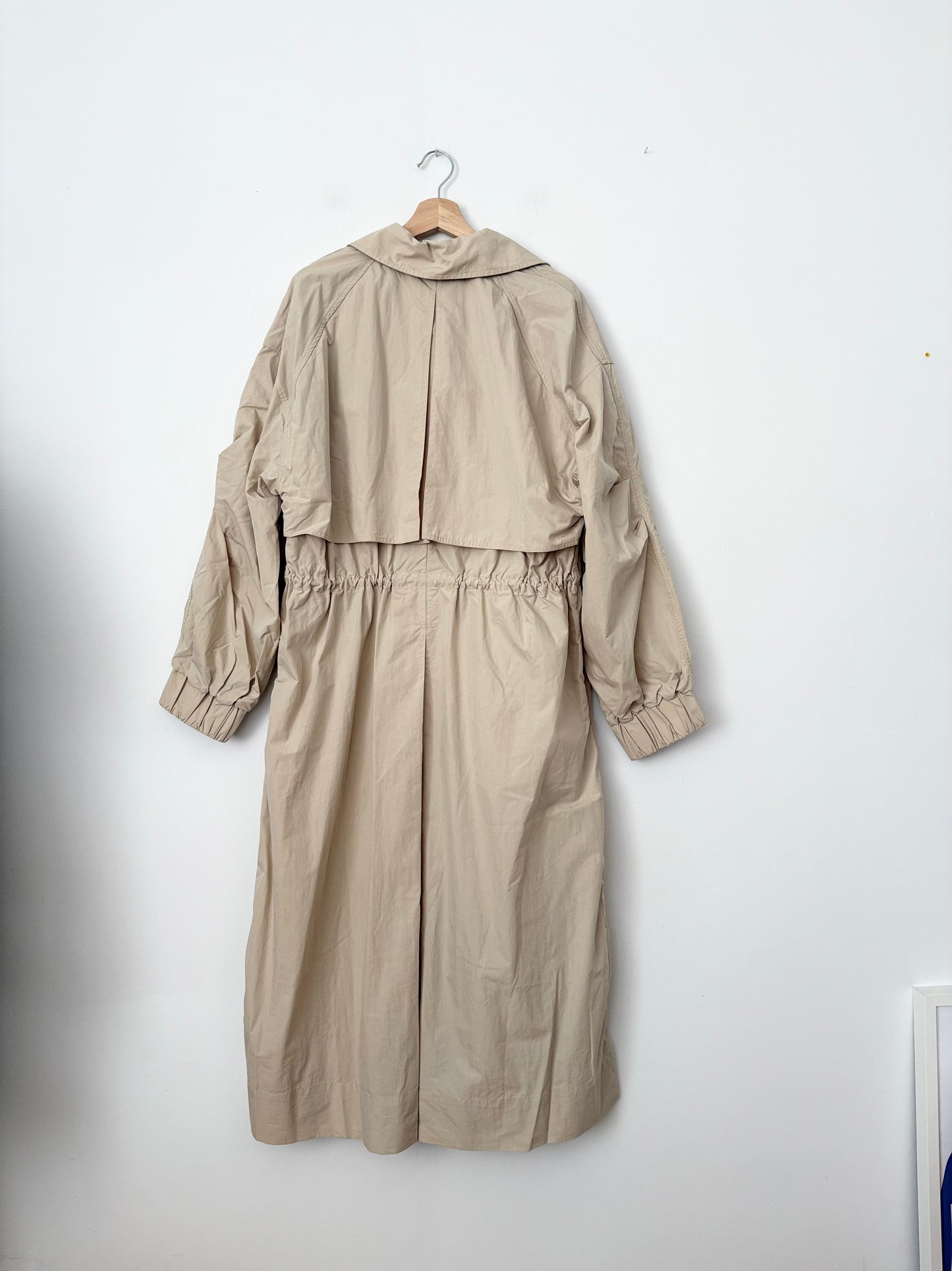 Trench-coat Free People Indy XL