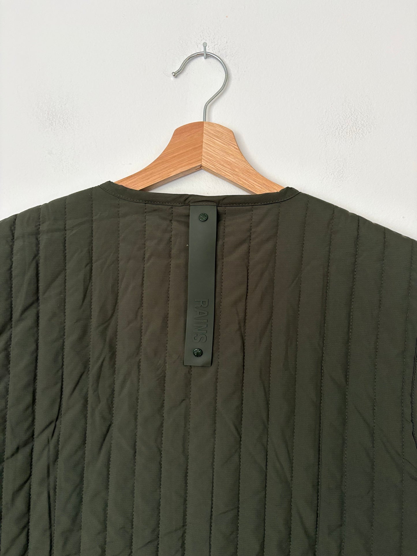 Rains Banja vest Large