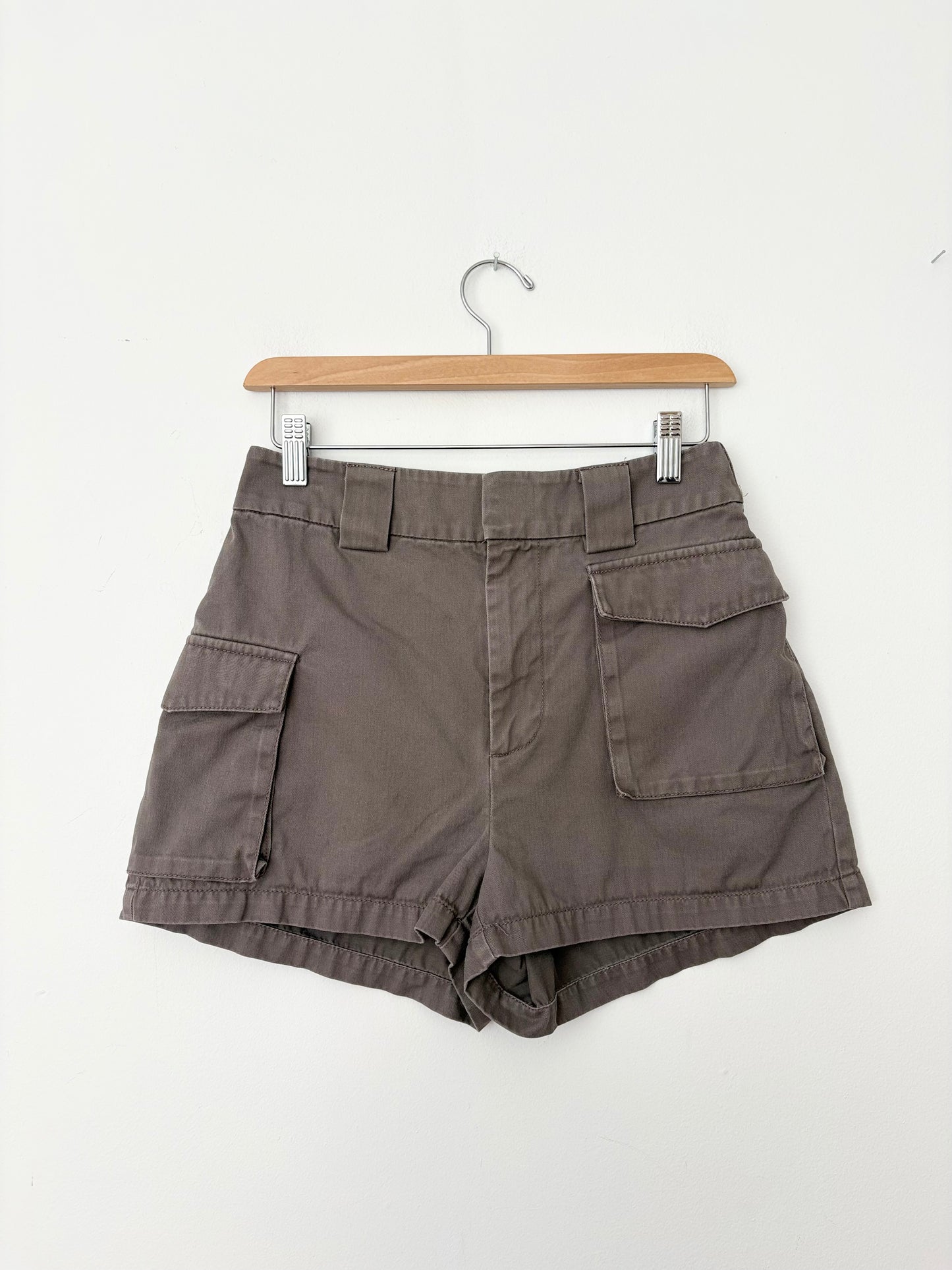 TNA cargo 3'' shorts W27