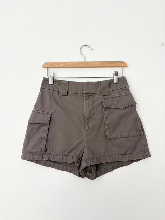 TNA cargo 3'' shorts W27