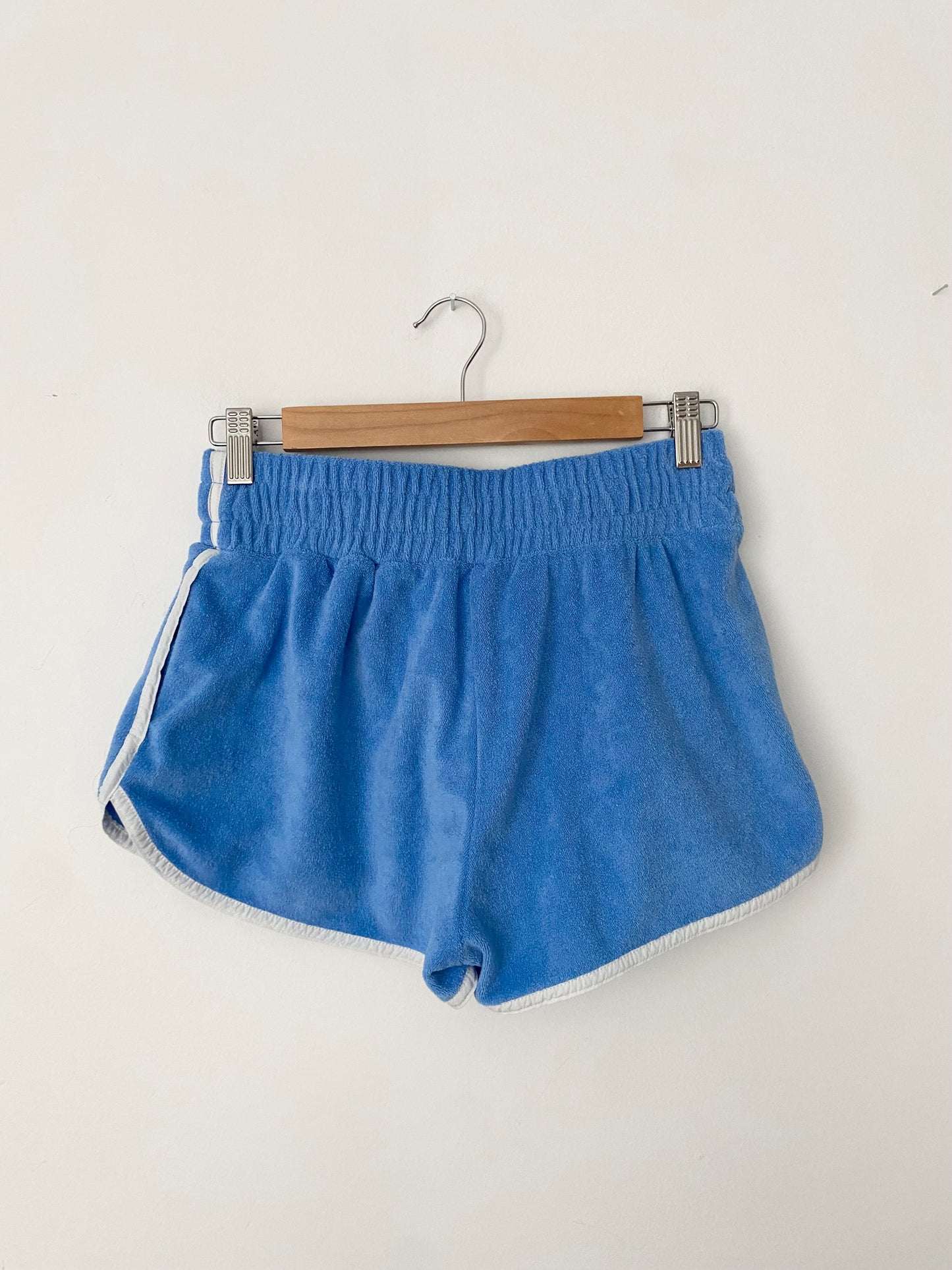 Short en tissu éponge Daily Practice XS