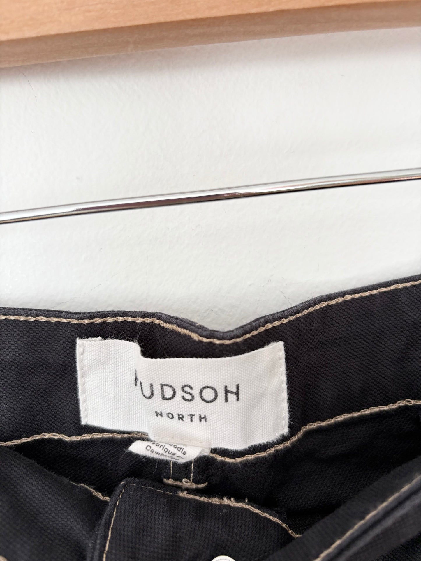 Hudson utility pants W26