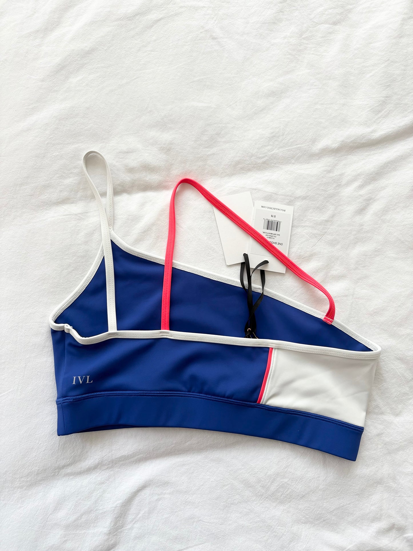 IVL Collective workout set M/L