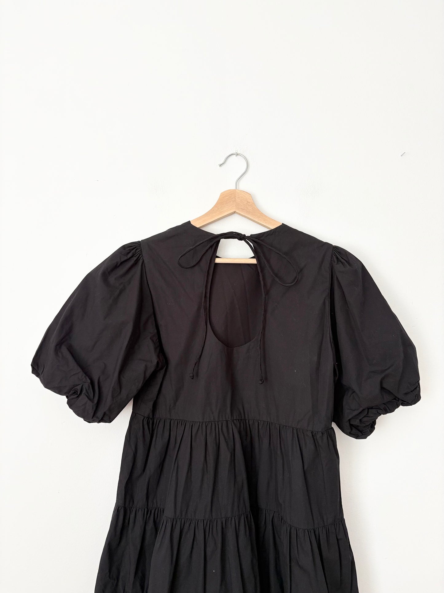 Faithfull the brand robe courte Sade Petite