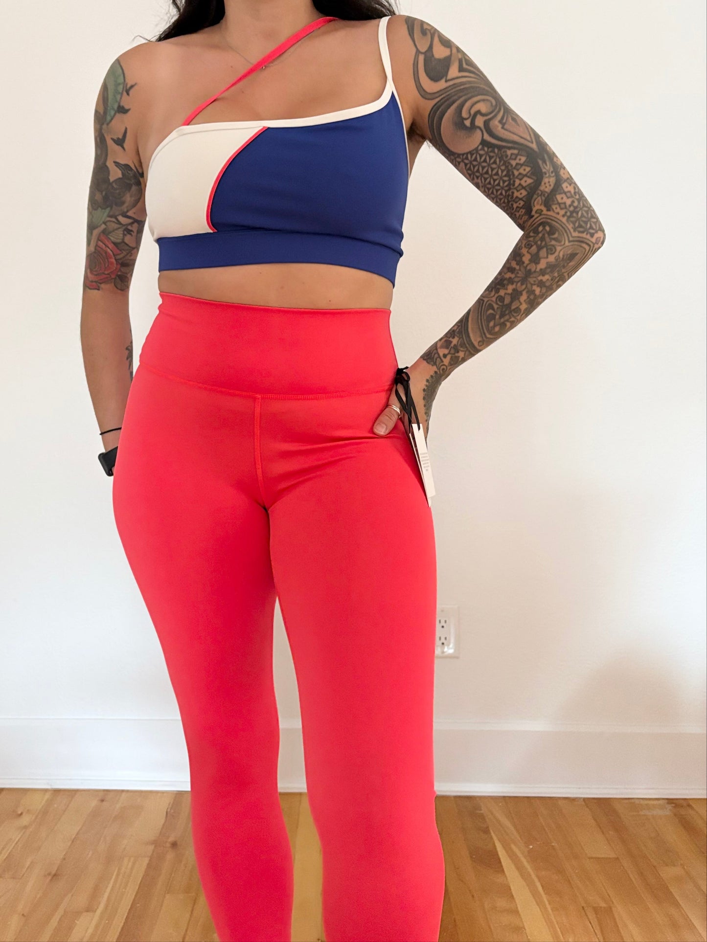 IVL Collective workout set M/L