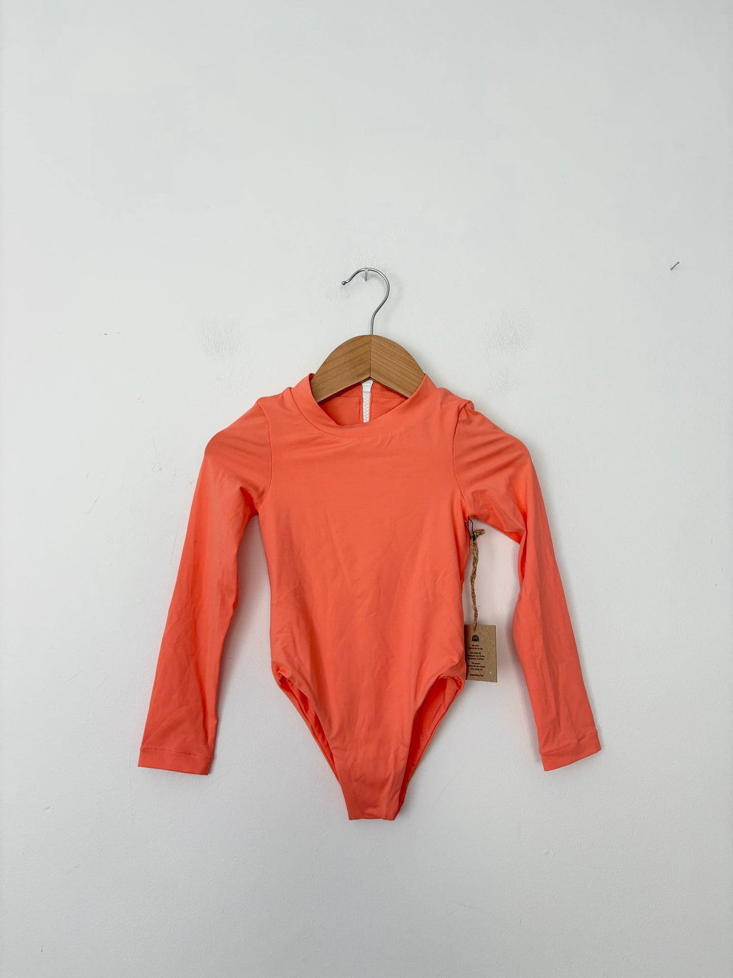 Maillot de bain une pièce Toast 12 mois
