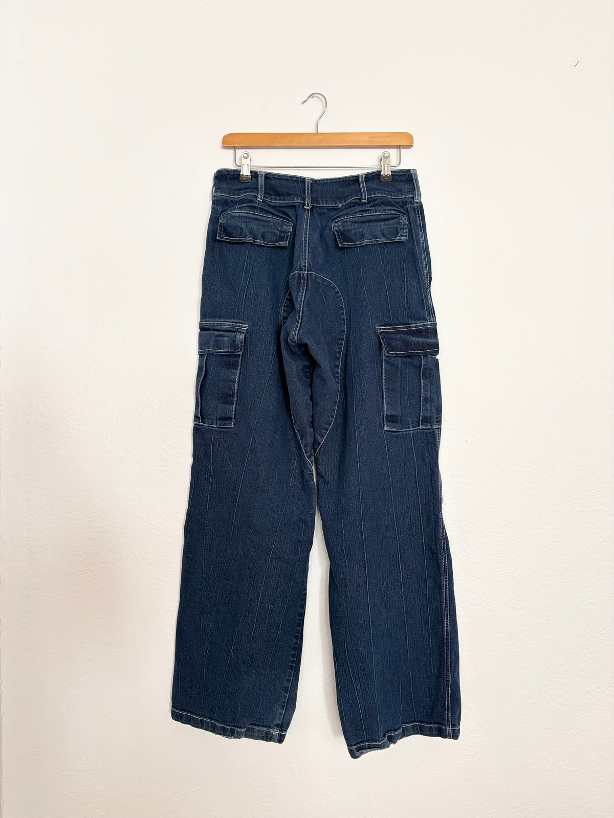 I.AM.GIA Ace cargo pants Medium