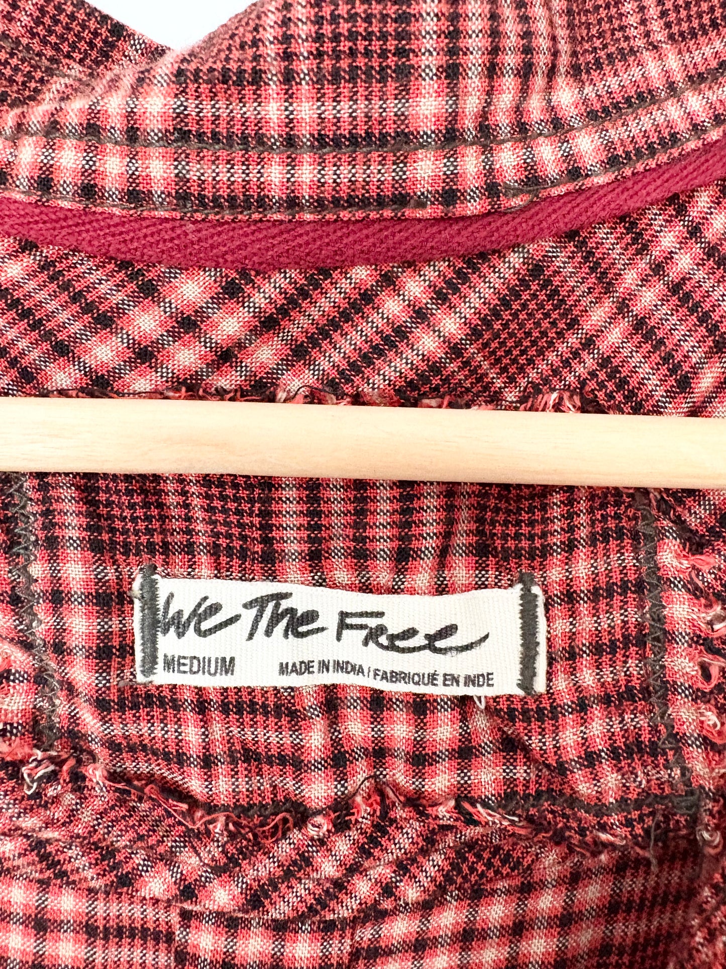 T-shirt Catalina revisité de Free People, taille moyenne