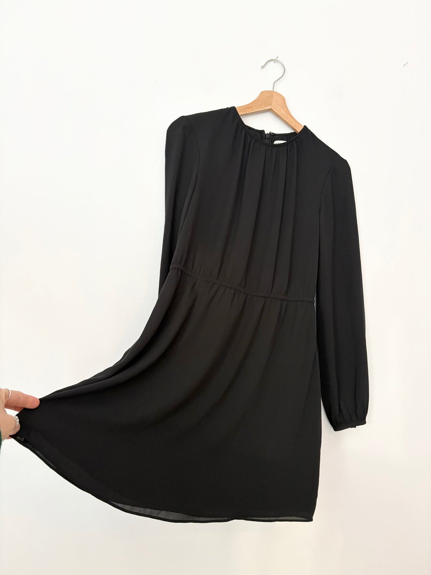 Robe en mousseline Sunday Best XS