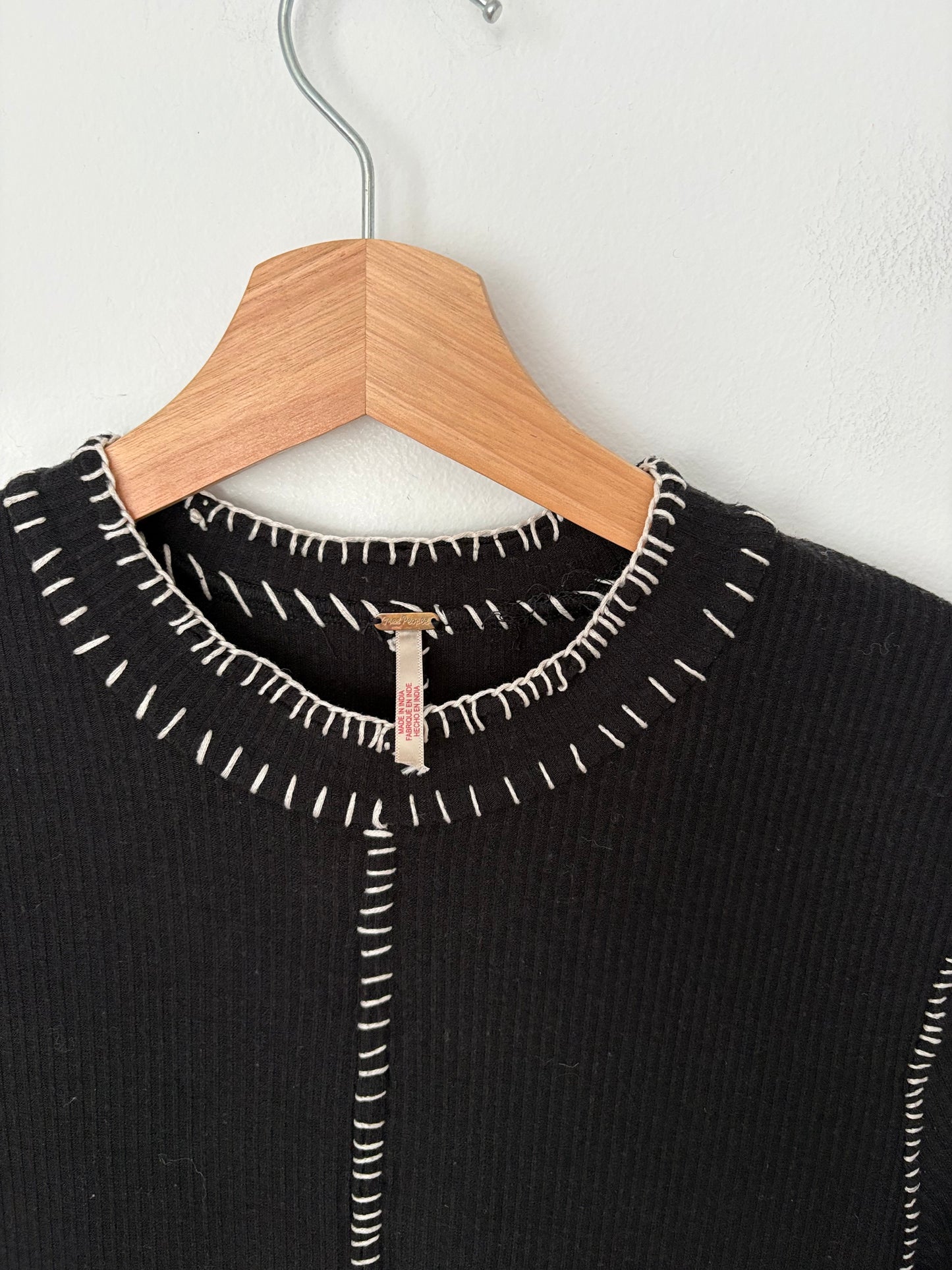 Robe courte Miranda de Free People, taille XS/S