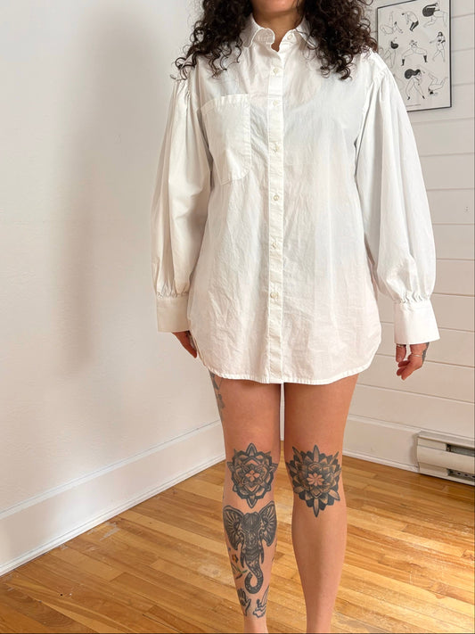 Eliza Faulkner Venti shirt XS-M
