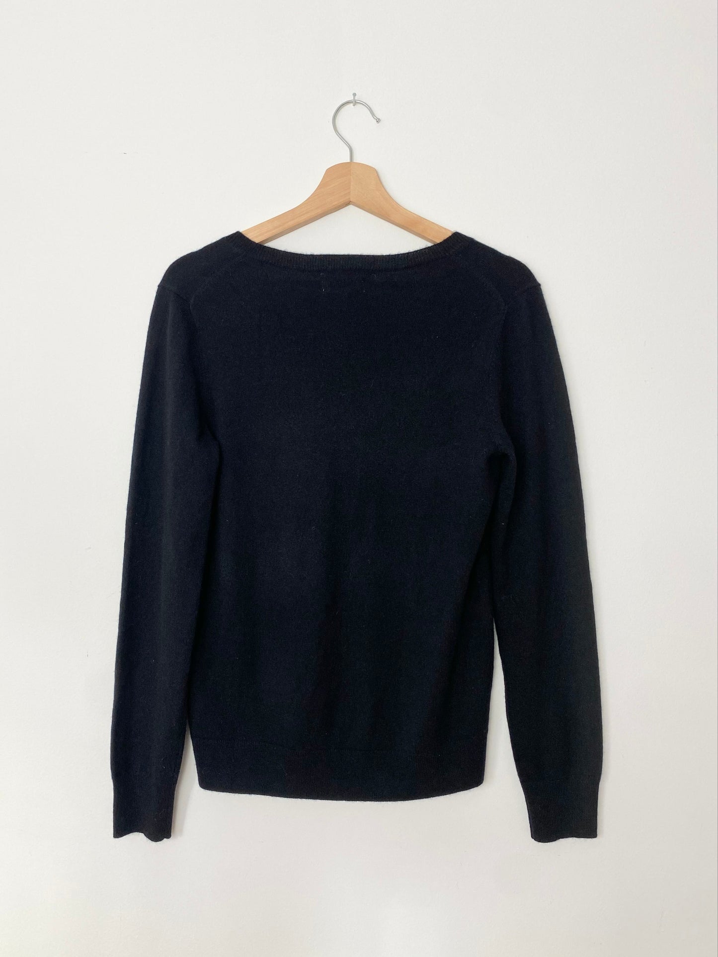 Nordstrom cashmere sweater Small