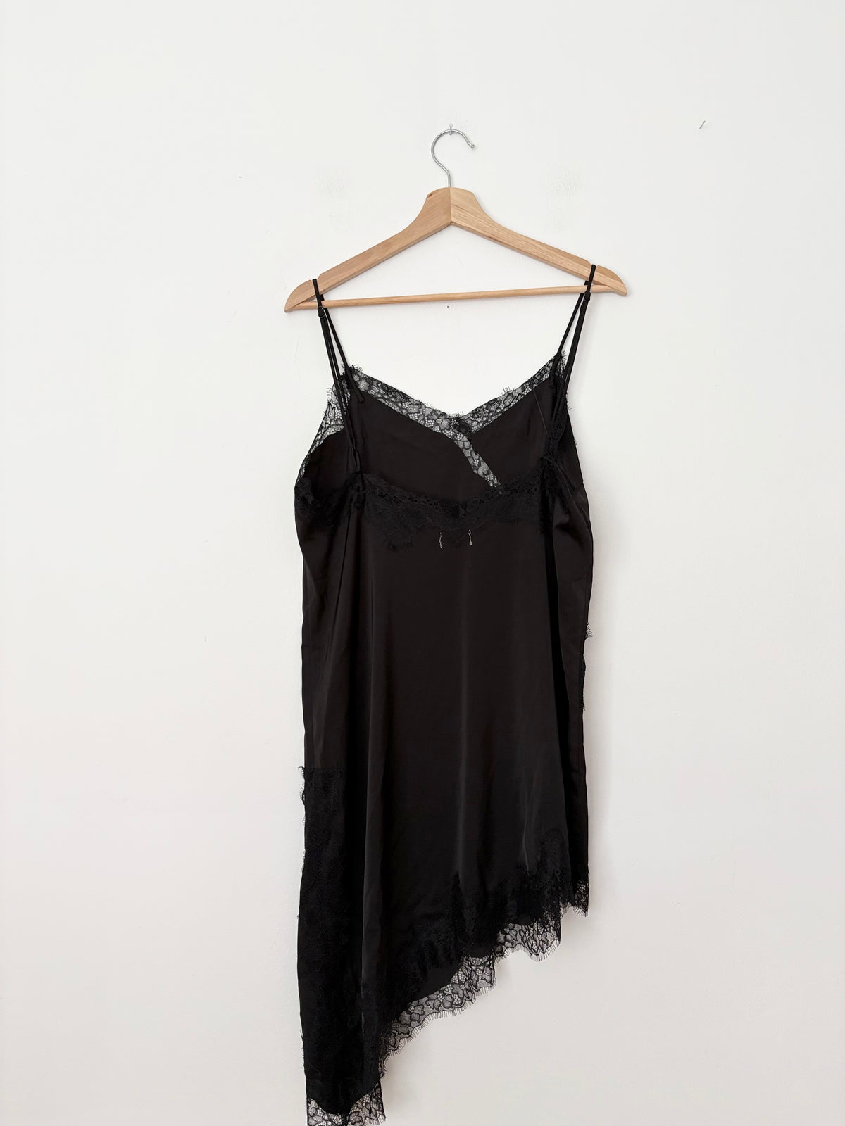 Superdown Jaxine mini dress Large