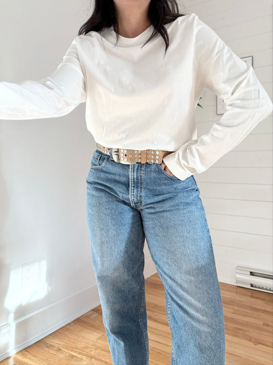COS Long sleeve T-shirt M/L