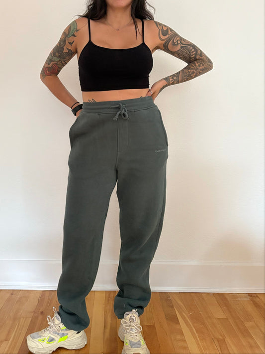 Outdoor Voices Nimbus Tapered sweatpants M/L