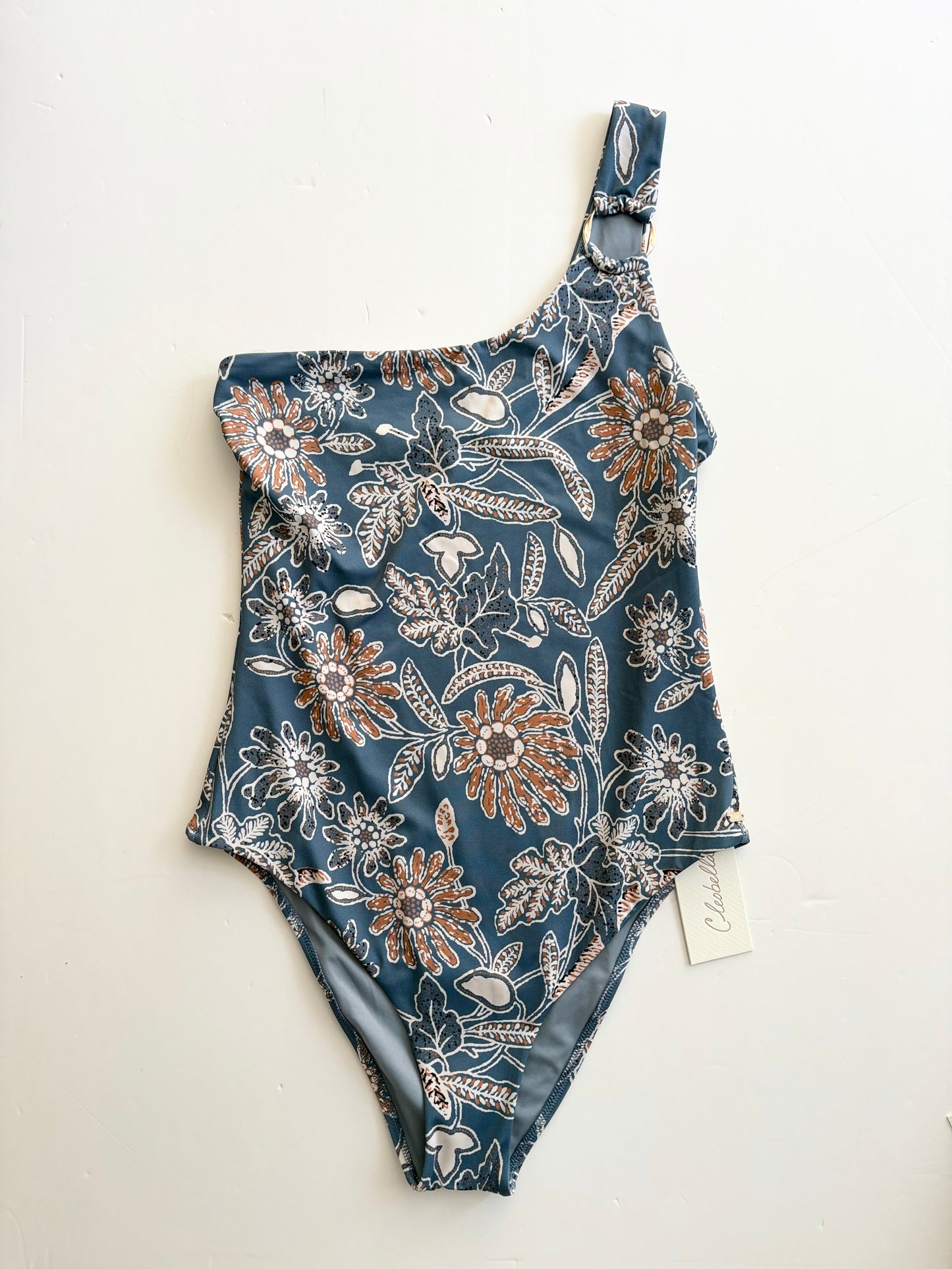 Cleobella Maya maillot de bain une pièce Medium