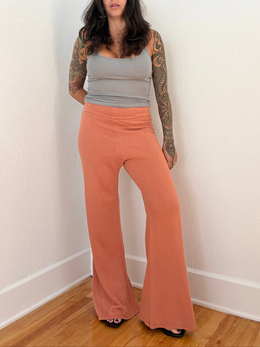 Essentiels MTL pantalon de survêtement large Taille L