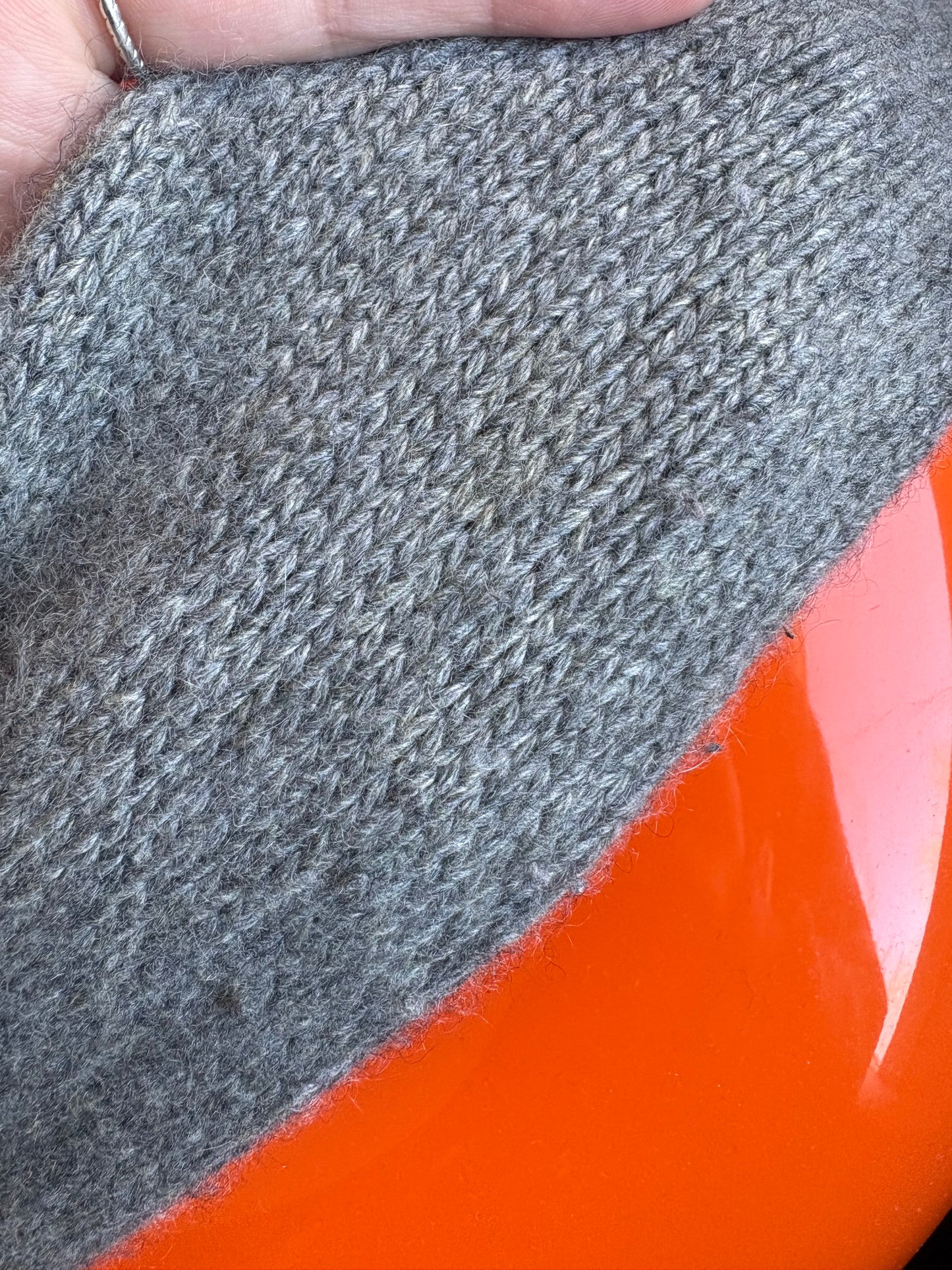 Ralph Lauren cashmere turtleneck sweater XS/S