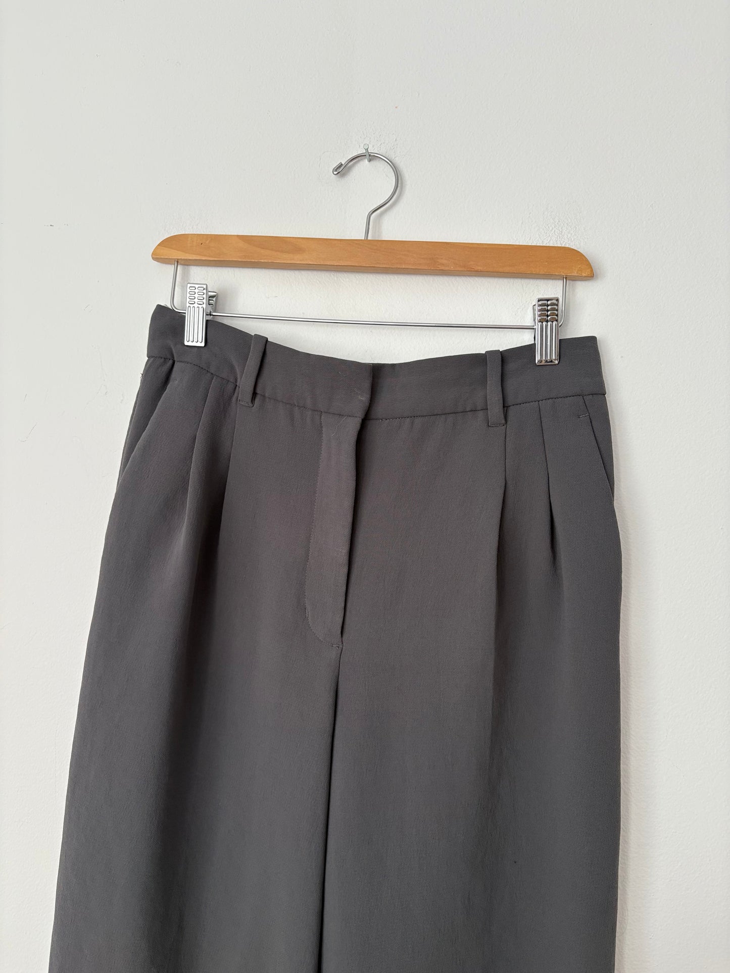 Pantalon Wilfed sans effort en crêpe W28/29