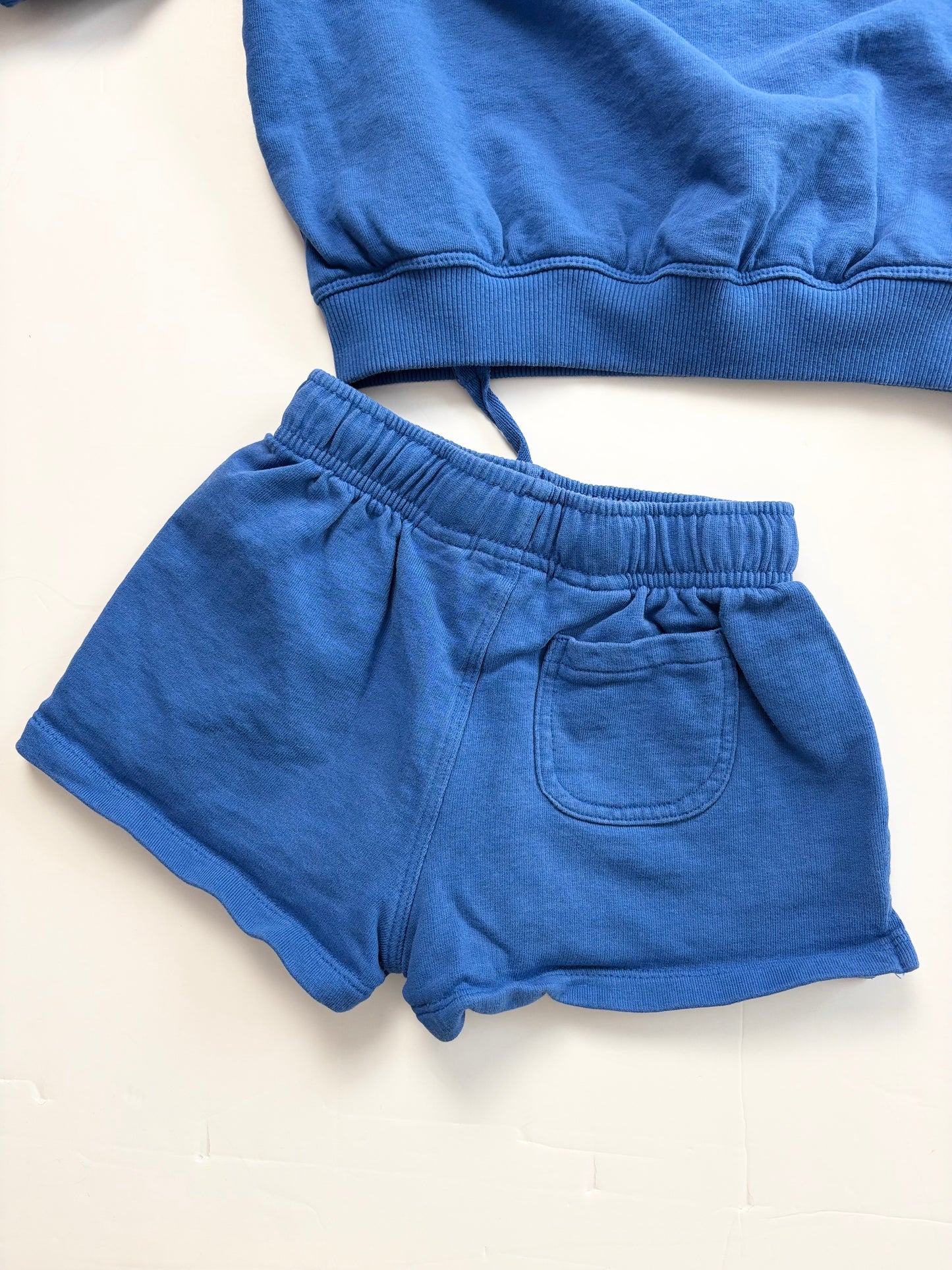 Ensemble sweat Zara X Casa Lawa 4 ans