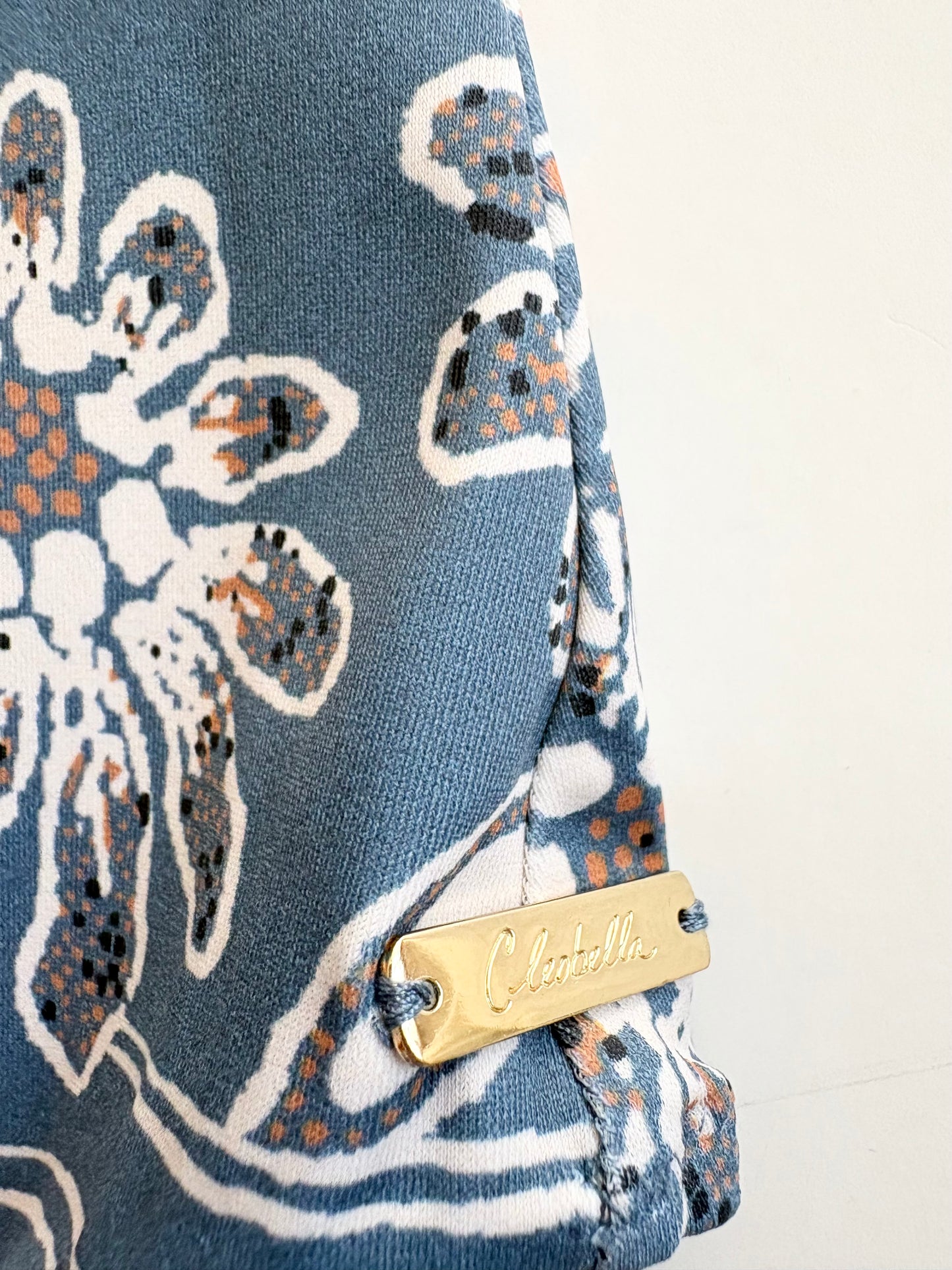 Cleobella Maya maillot de bain une pièce Medium