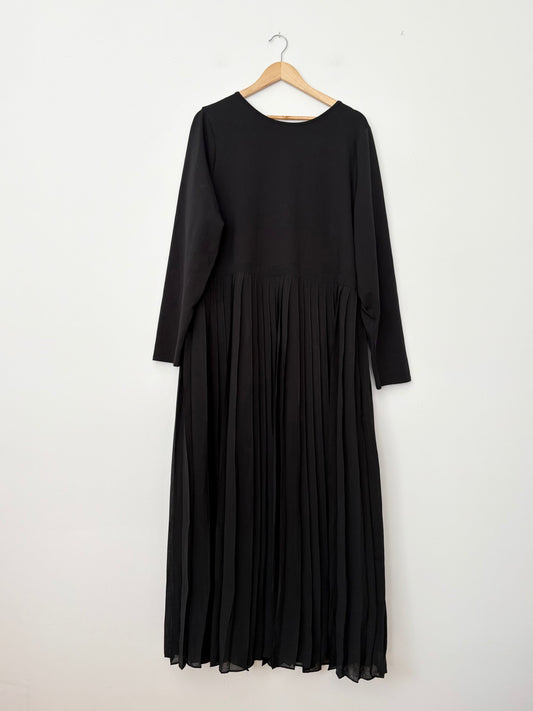 J.crew pleated ballet dress 2XL