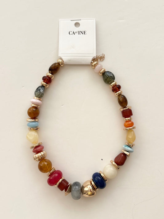 collier multi-perles 8 other reasons