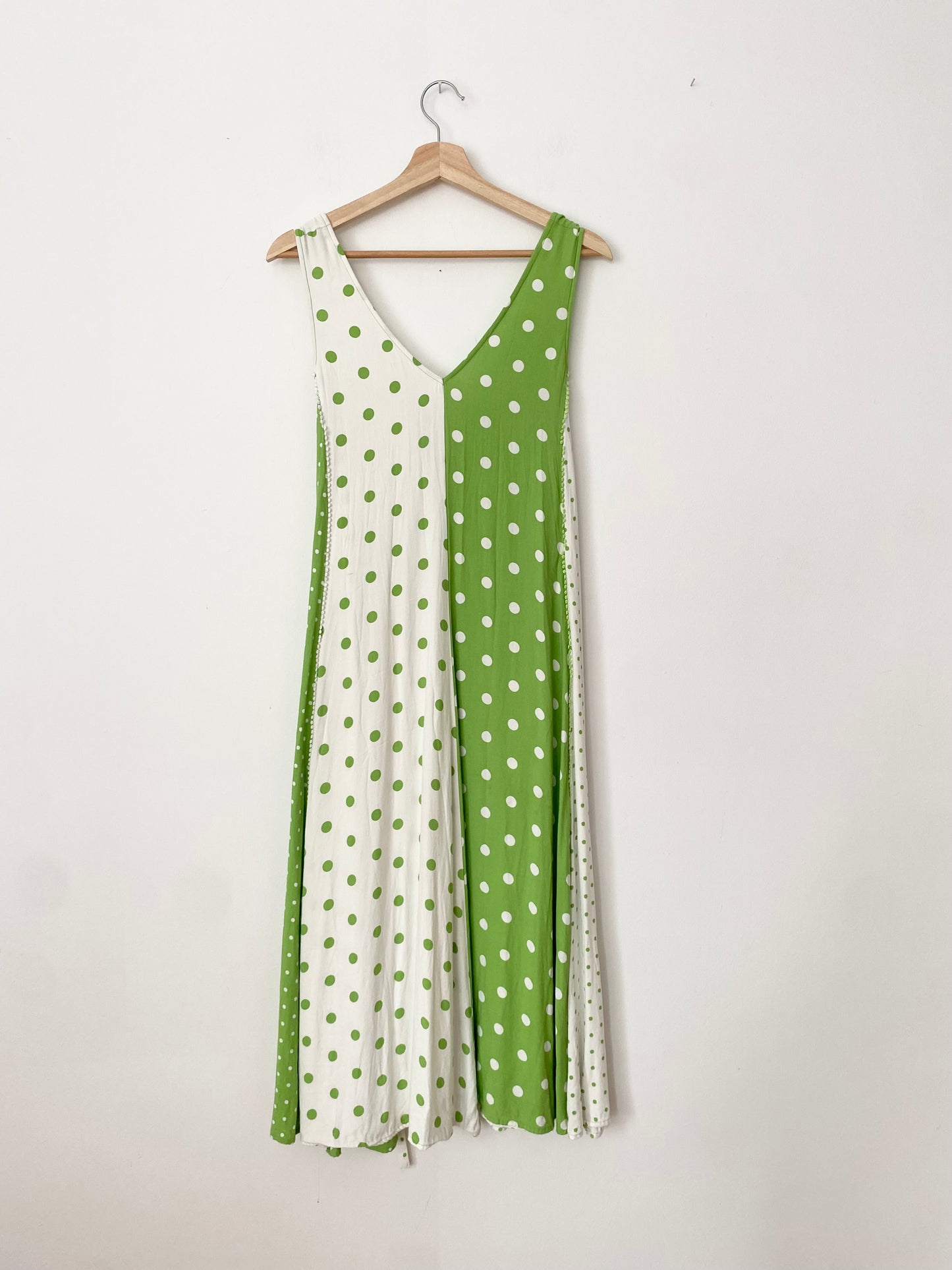 Stine Goya Yara midi dress Medium