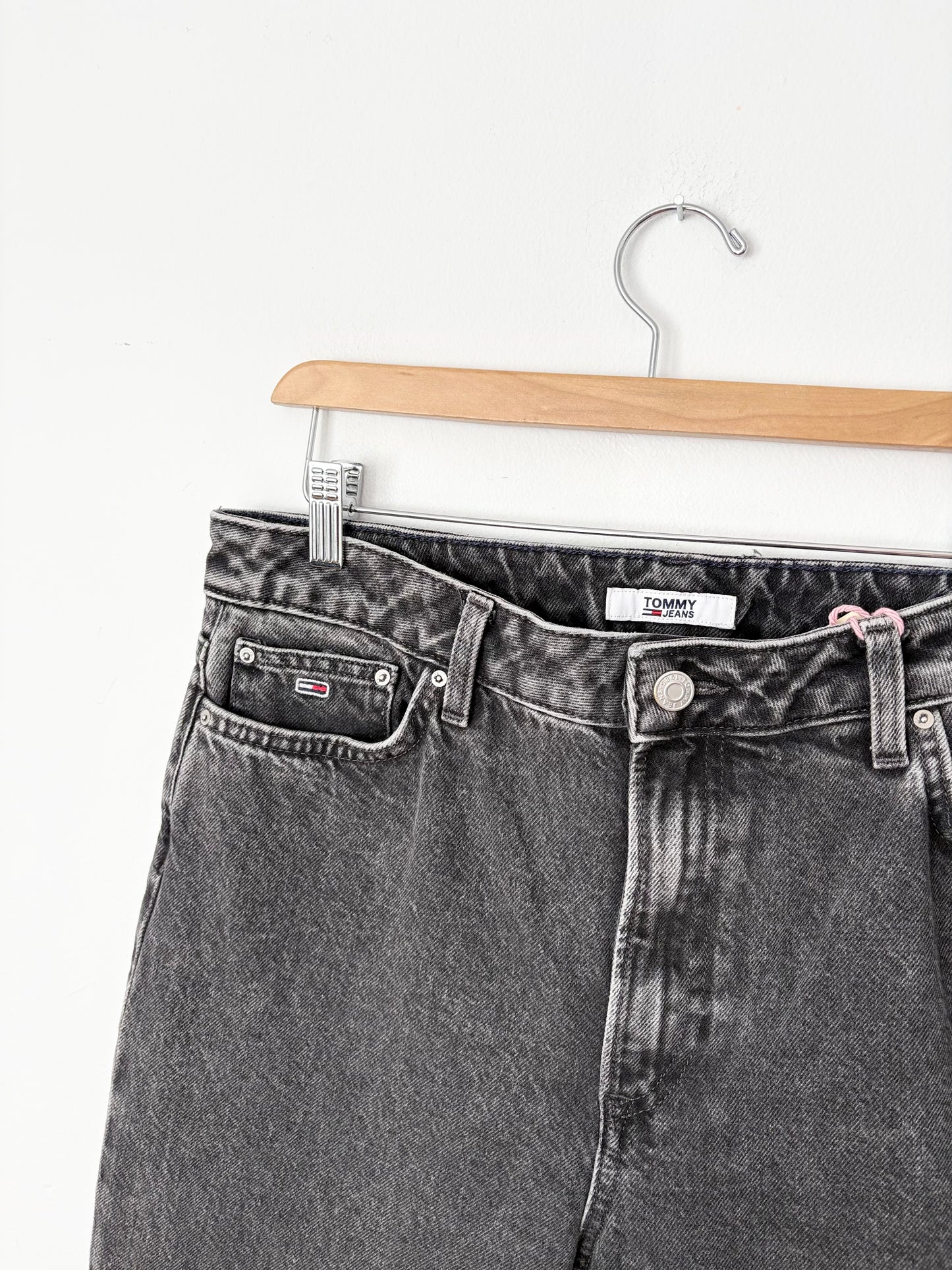 Vintage Tommy Hilfiger straight leg jeans W31/32