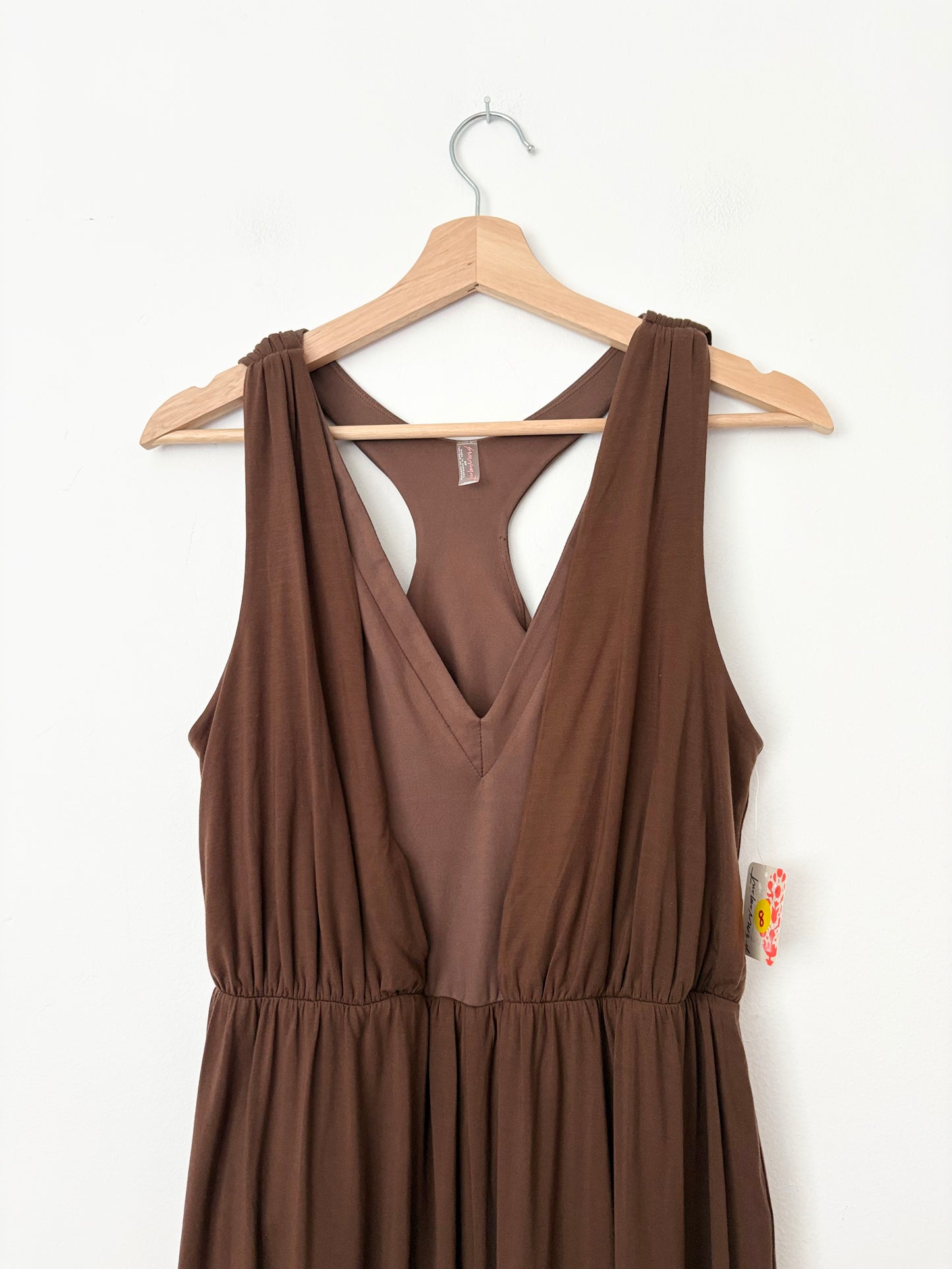 Free People movement breezy day one piece Small