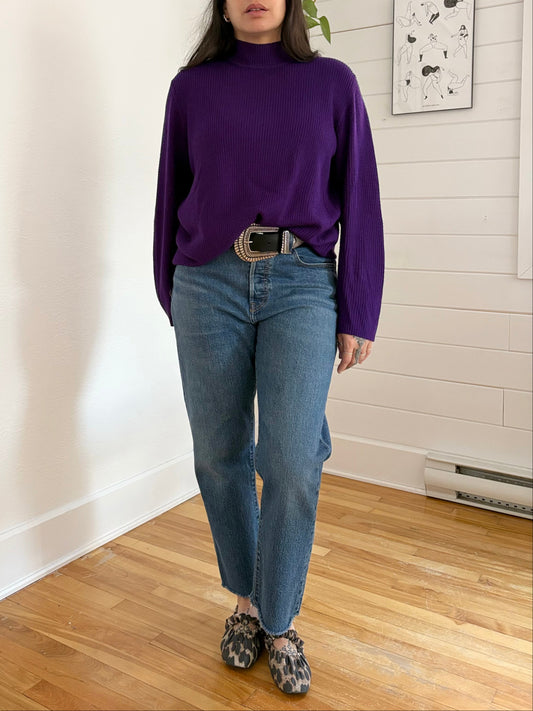 Jean droit Levis Wedgie W31