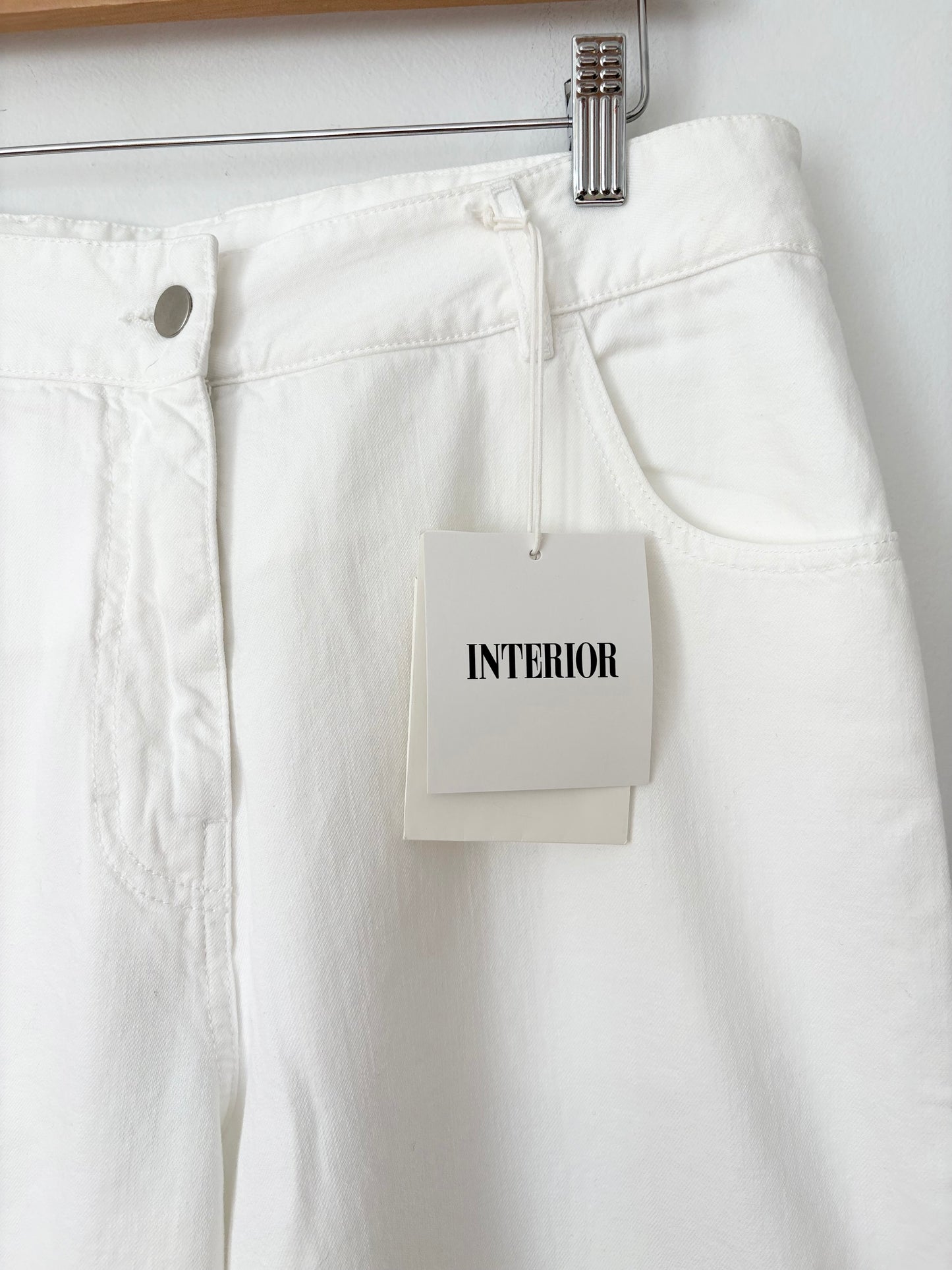 INTERIOR the clarice cargo pants W31