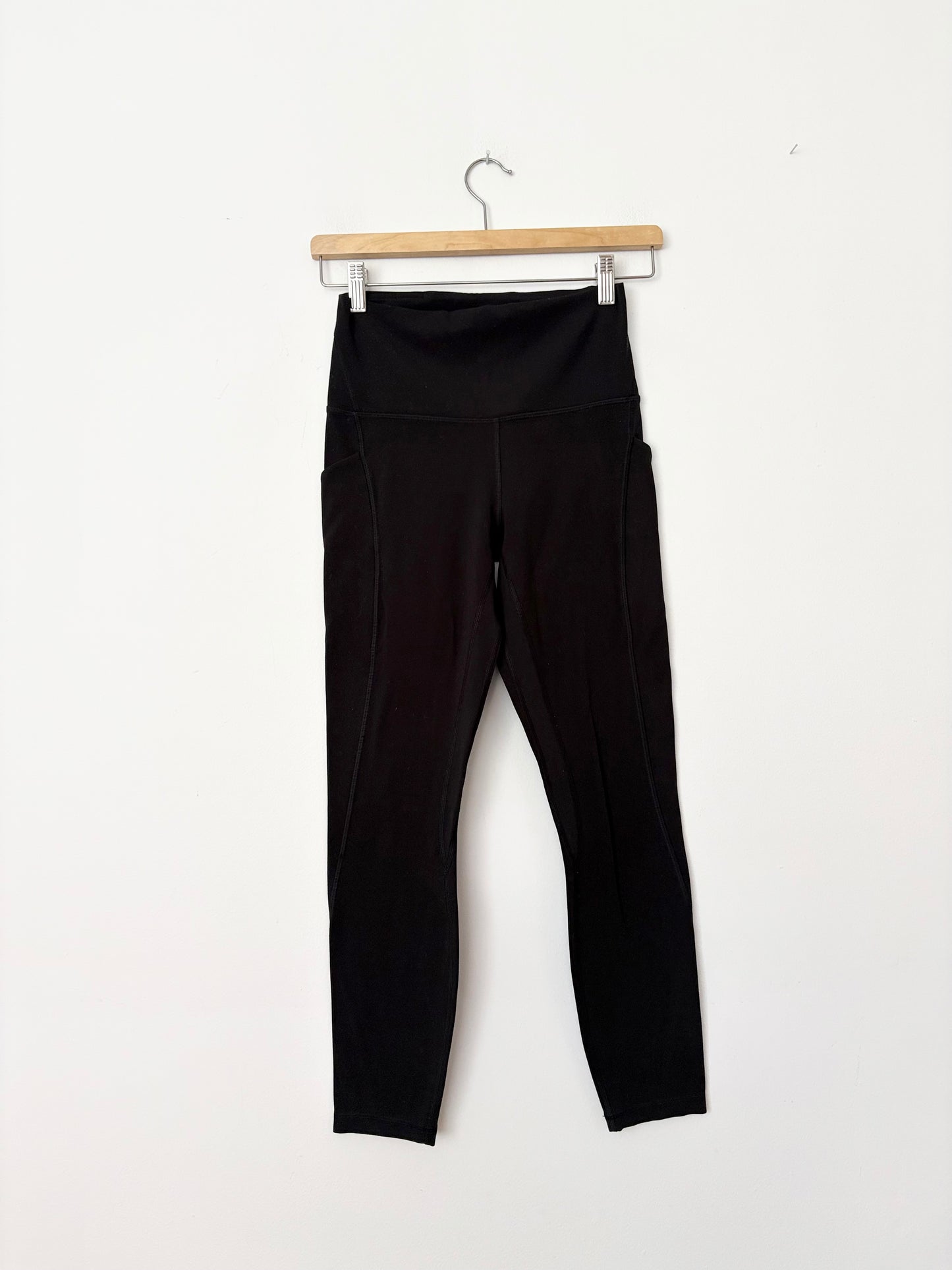 Lululemon Align pocket leggings size 6