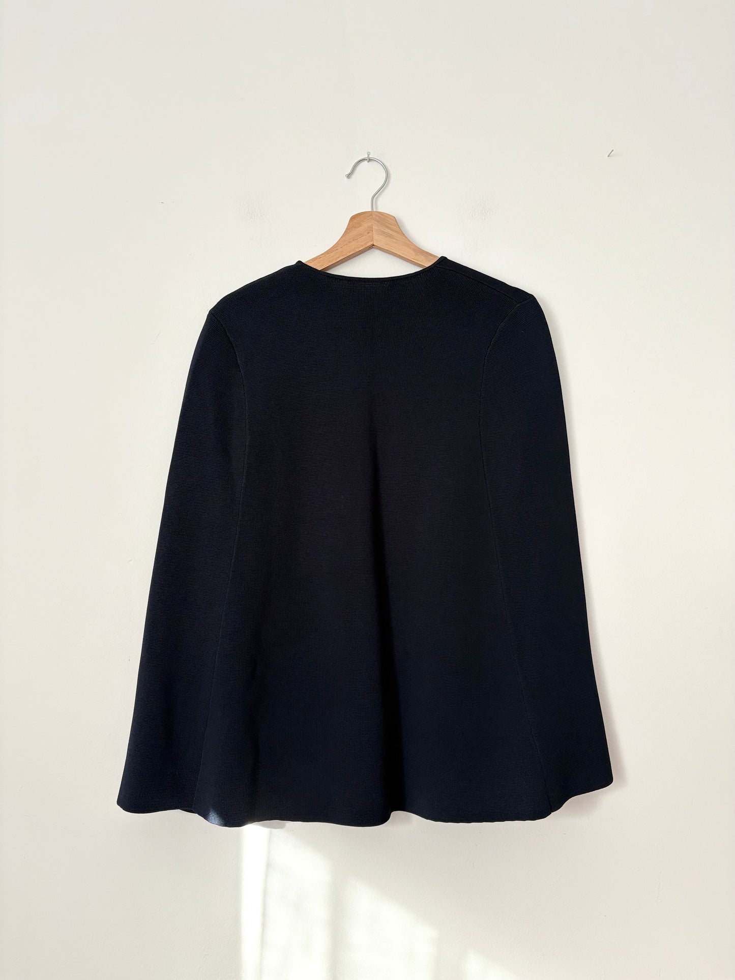 Cape en maille épaisse Witchery XXS/XS