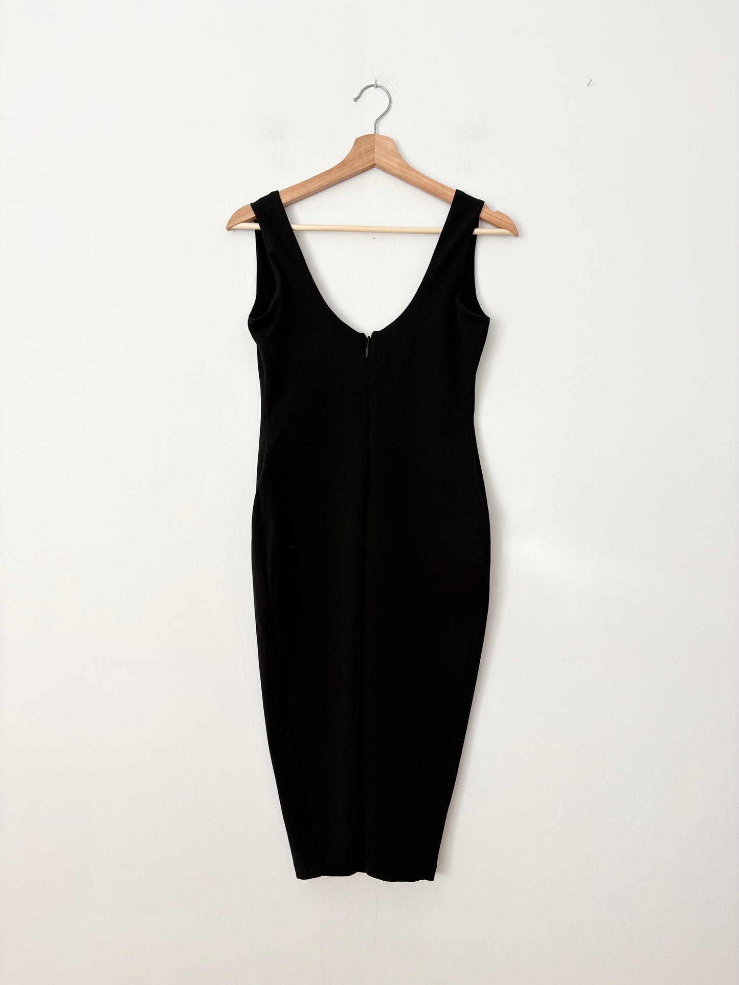 Nookie bodycon midi dress S/M