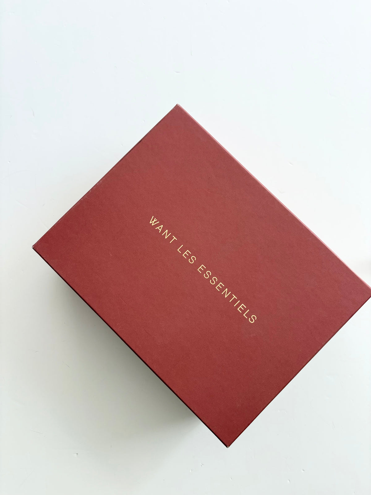 Want les essentiels Lisa ankle boot US9