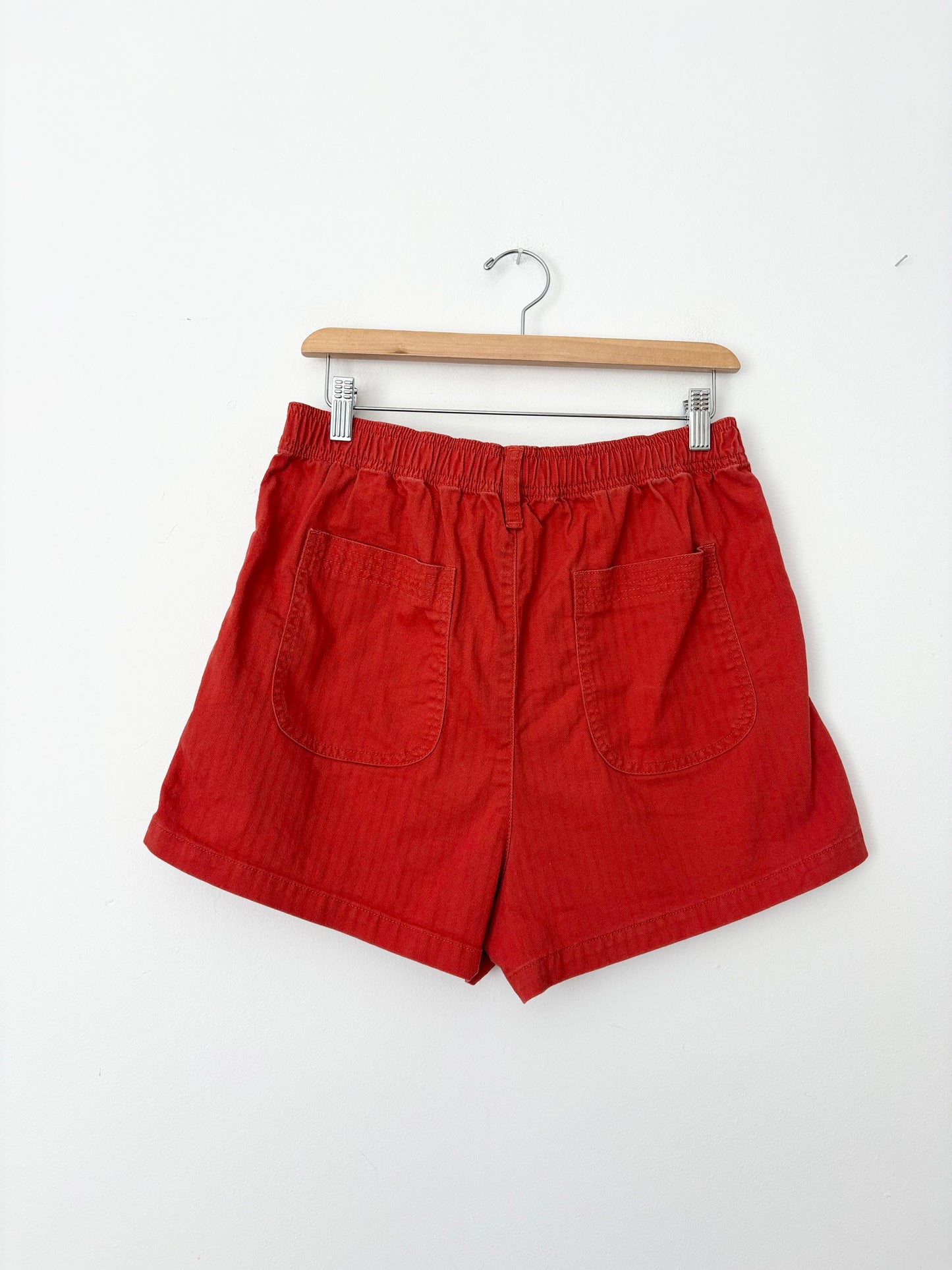 Shorts Madewell camp Medium