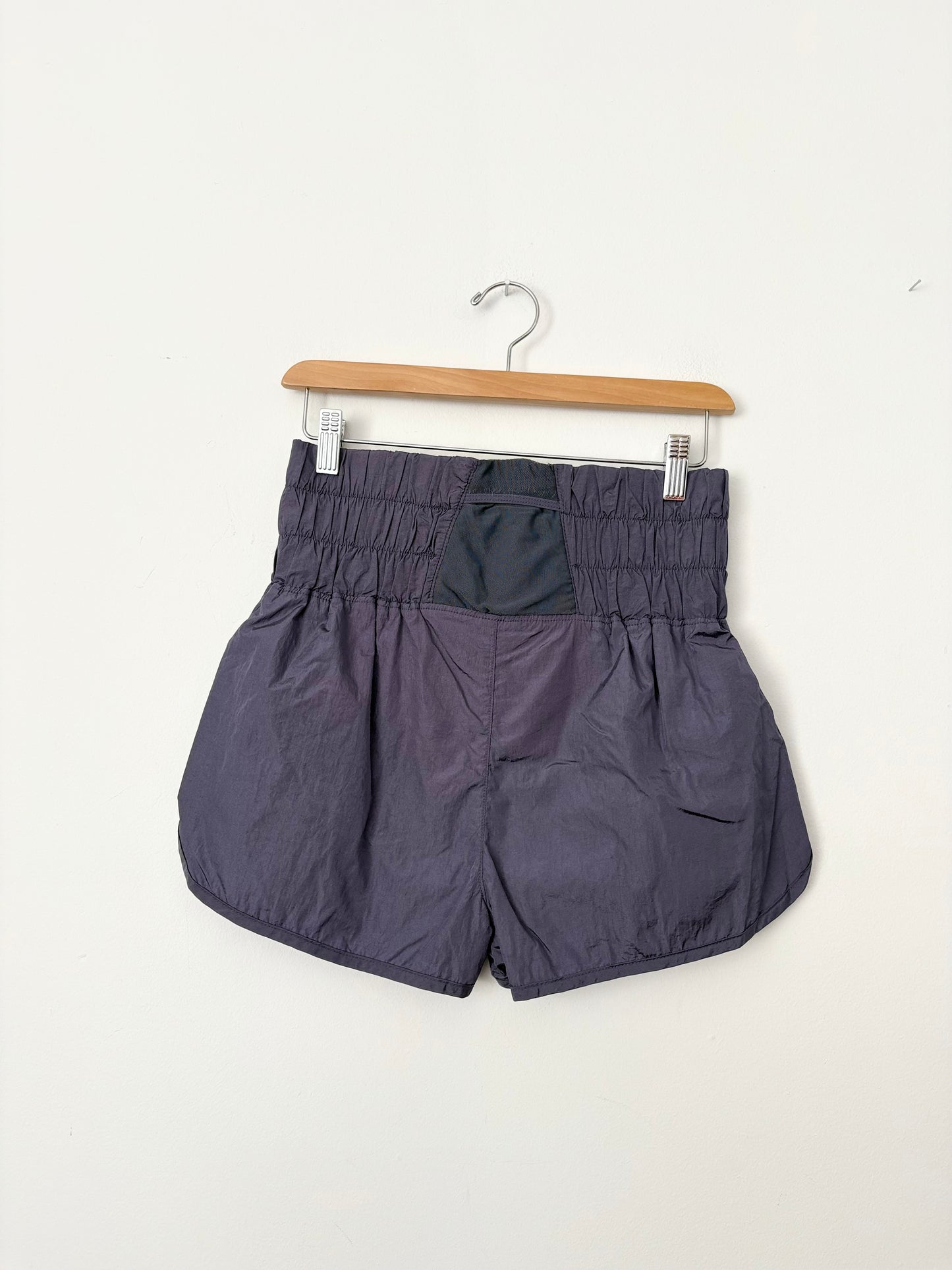 Free People movement the way home shorts Medium