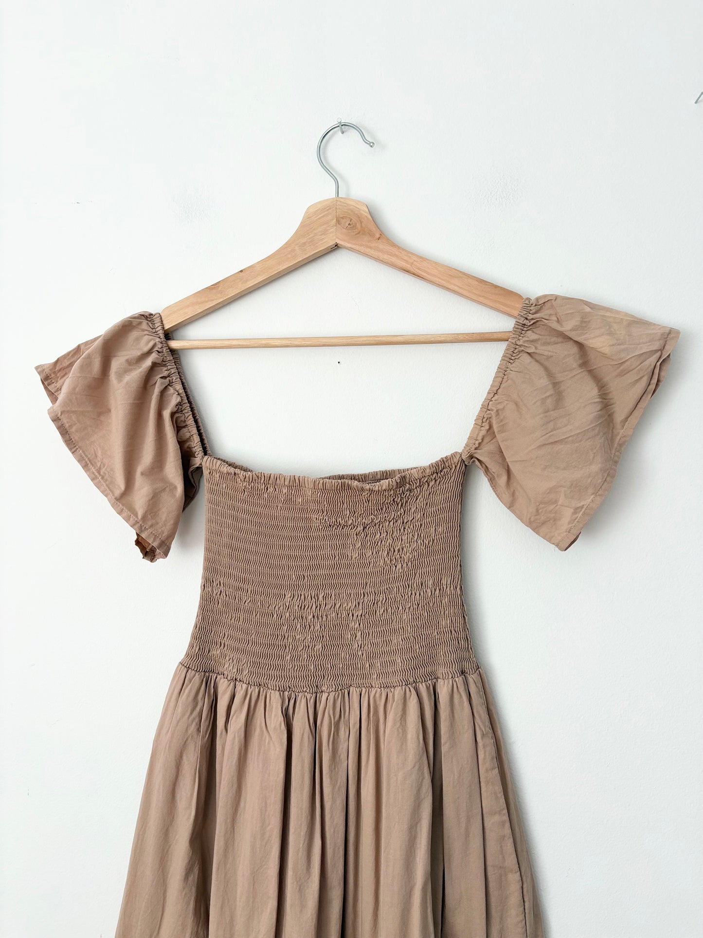 Robe midi Petal + Pup Dobson Small