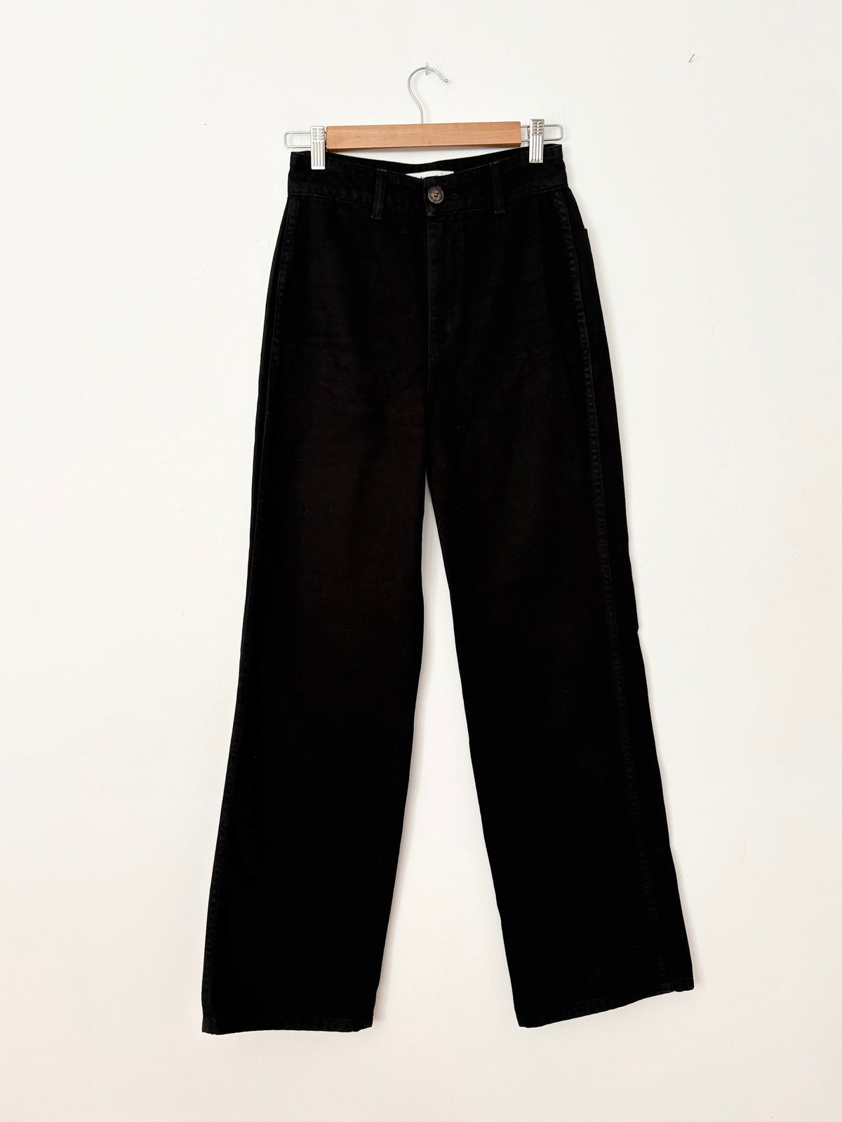 Reformation the marine jean W25