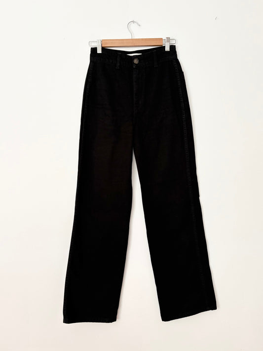 Reformation the marine jean W25