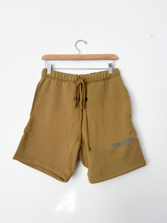 Essentials Fear of God sweatshorts XS/S