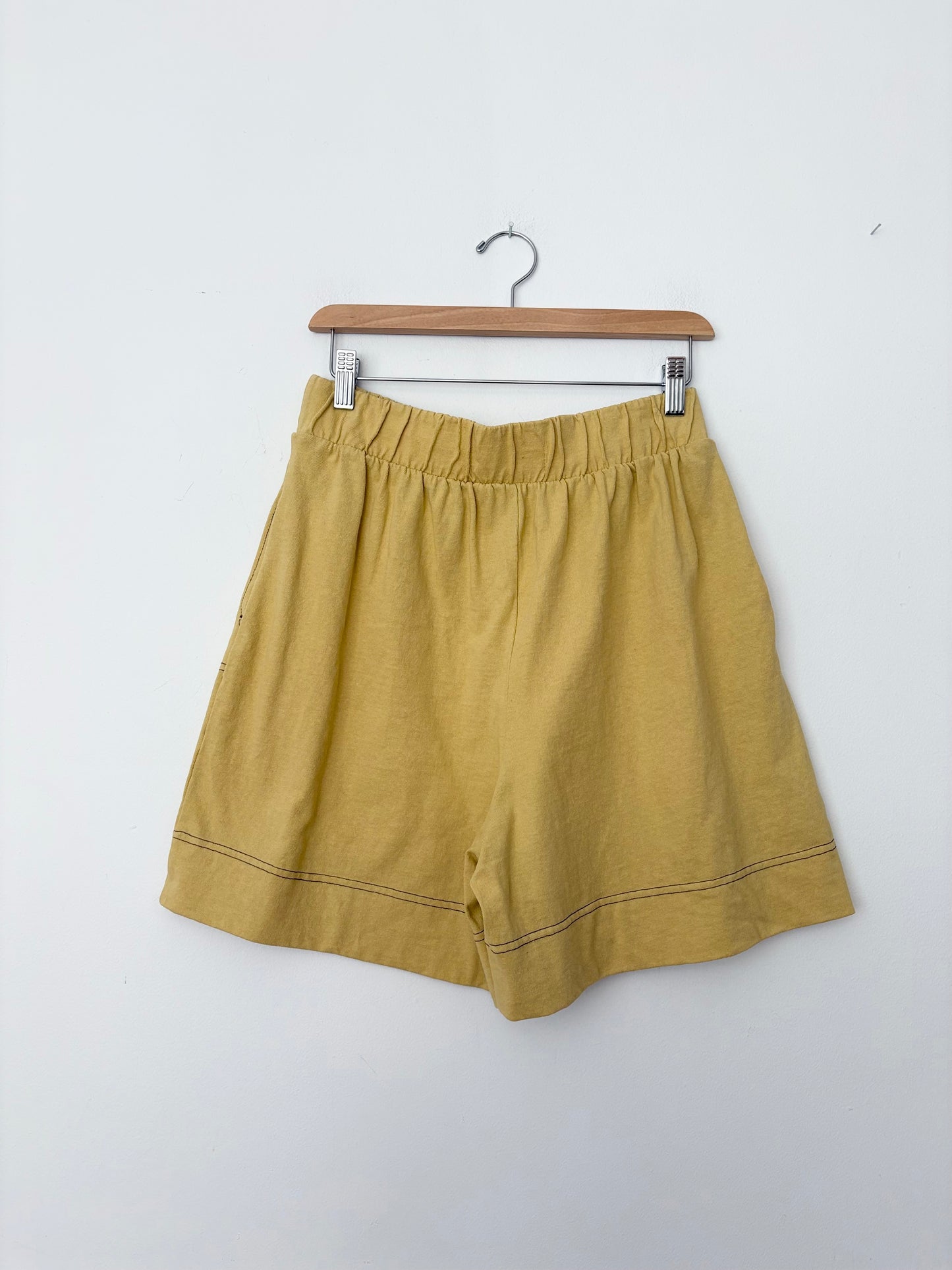 Free people strada shorts Small