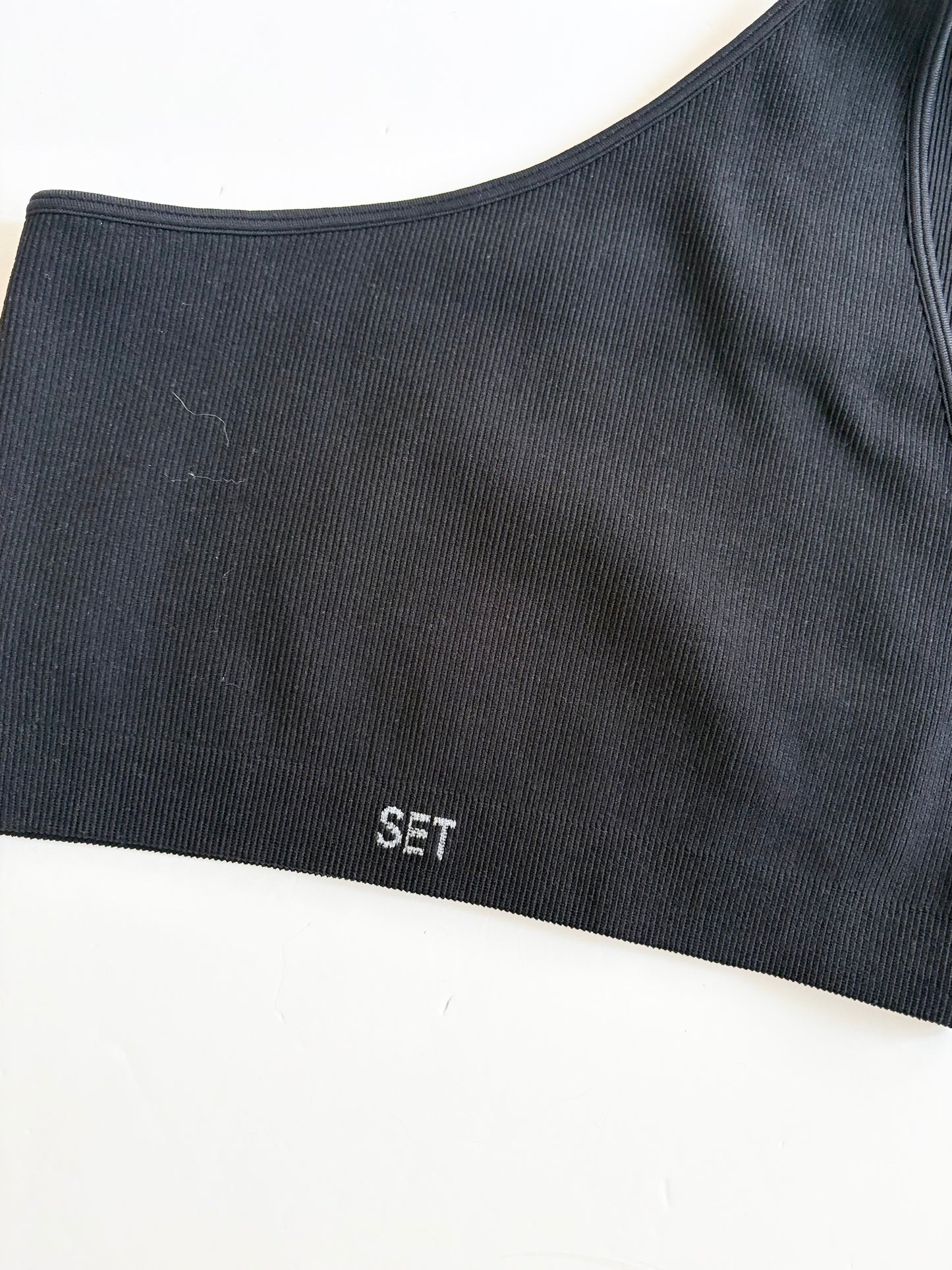 Set Actibve Soutien-gorge de sport asymétrique sculptflex XL