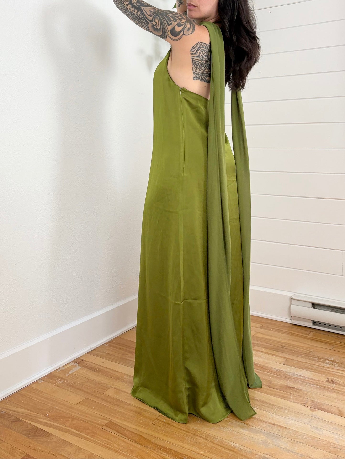 O.P.T Alessia dress Medium